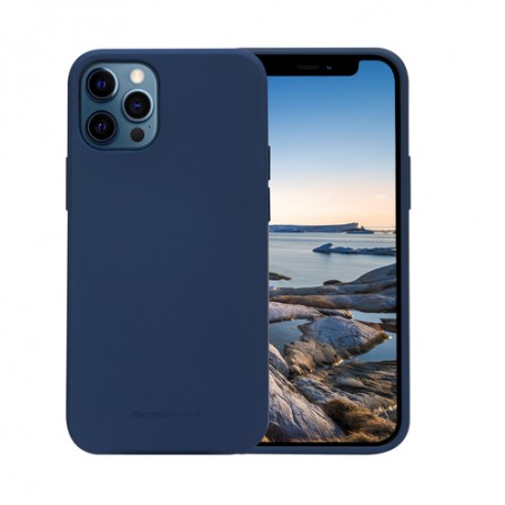 dbramante1928 Greenland custodia per cellulare 17 cm (6.68") Cover Blu (GL67PABL1283)