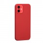 dbramante1928 GL61CARE1279 custodia per cellulare 15,5 cm (6.1") Cover Rosso (GL61CARE1279)
