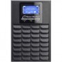 PowerWalker VFI 1000C LCD Doppia conversione (online) 1 kVA 800 W 3 presa(e) AC (10120177)