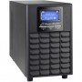 PowerWalker VFI 2000C LCD Doppia conversione (online) 2 kVA 1600 W 4 presa(e) AC (10120178)