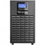 PowerWalker VFI 3000C LCD Doppia conversione (online) 3 kVA 2400 W 4 presa(e) AC (10120179)