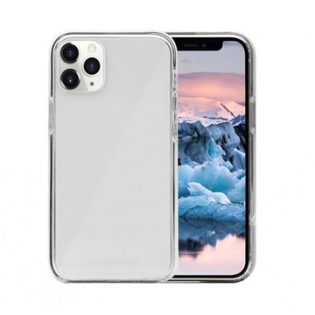 dbramante1928 Iceland custodia per cellulare 15,5 cm (6.1") Cover Trasparente (IL61CL001287)