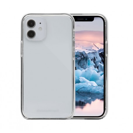 dbramante1928 Iceland custodia per cellulare 13,8 cm (5.42") Cover Trasparente (IL54CL001286)