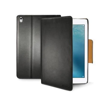 Celly WALLY 27,9 cm (11") Custodia a libro Nero (WALLYT38)