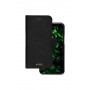 dbramante1928 New York custodia per cellulare 15,5 cm (6.1") Custodia a borsellino Nero (NY61NIBL5437)