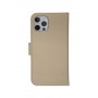 dbramante1928 New York custodia per cellulare 15,5 cm (6.1") Custodia a borsellino Sabbia (NY61SASA5440)