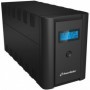 PowerWalker VI 2200 LCD/IEC A linea interattiva 2,2 kVA 1200 W 6 presa(e) AC (10120094)