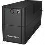 PowerWalker VI 650 SE/IEC A linea interattiva 0,65 kVA 360 W 4 presa(e) AC (10120073)