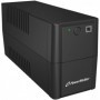PowerWalker VI 650 SE/IEC A linea interattiva 0,65 kVA 360 W 4 presa(e) AC (10120073)