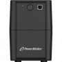 PowerWalker VI 850 SE/IEC A linea interattiva 0,85 kVA 480 W 4 presa(e) AC (10120074)