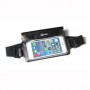 Celly SPLASHBELTBK custodia per cellulare 14,5 cm (5.7") Custodia a cintura Nero (SPLASHBELTBK)