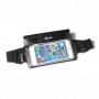 Celly SPLASHBELTBK custodia per cellulare 14,5 cm (5.7") Custodia a cintura Nero (SPLASHBELTBK)