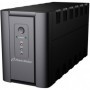 PowerWalker VI 2200 IEC A linea interattiva 2,2 kVA 1200 W 6 presa(e) AC (10120076)