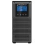 PowerWalker VFI 1000 TGS Doppia conversione (online) 1 kVA 900 W 3 presa(e) AC (10122044)