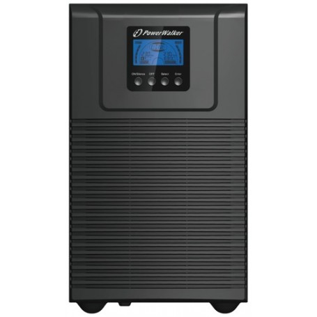 PowerWalker VFI 2000 TG Doppia conversione (online) 2 kVA 1800 W 4 presa(e) AC (10122042)