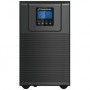 PowerWalker VFI 2000 TG Doppia conversione (online) 2 kVA 1800 W 4 presa(e) AC (10122042)