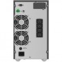 PowerWalker VFI 2000 TG Doppia conversione (online) 2 kVA 1800 W 4 presa(e) AC (10122042)