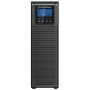 PowerWalker VFI 3000 TGS Doppia conversione (online) 3 kVA 2700 W 3 presa(e) AC (10122046)