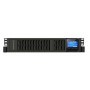 PowerWalker VFI 1000 CRS Doppia conversione (online) 1 kVA 800 W 3 presa(e) AC (10122038)