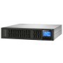 PowerWalker VFI 3000 CRS Doppia conversione (online) 3 kVA 2400 W 5 presa(e) AC (10122040)