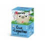 Hamlet XBTPET-DOG altoparlante portatile Altoparlante portatile mono Nero, Grigio, Rosa 4 W (XBTPET-DOG)