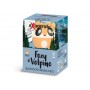 Hamlet XBTPET-FOX altoparlante portatile Altoparlante portatile mono Nero, Arancione, Bianco 4 W (XBTPET-FOX)