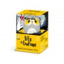 Hamlet XBTPET-OWL altoparlante portatile Altoparlante portatile mono Grigio, Bianco, Giallo 4 W (XBTPET-OWL)