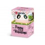 Hamlet XBTPET-PIG altoparlante portatile Altoparlante portatile mono Nero, Rosa, Bianco 4 W (XBTPET-PIG)