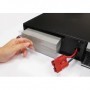 PowerWalker VFI 3000 RMG PF1 Doppia conversione (online) 3 kVA 3000 W (10122115)