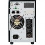 PowerWalker VFI 1000 CG PF1 Doppia conversione (online) 1 kVA 1000 W 4 presa(e) AC (10122108)