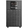 PowerWalker VFI 3000 CG PF1 Doppia conversione (online) 3 kVA 3000 W 9 presa(e) AC (10122111)