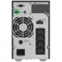 PowerWalker VFI 1000 TGB Doppia conversione (online) 1 kVA 900 W 4 presa(e) AC (10122098)