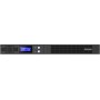 PowerWalker VI 750 R1U A linea interattiva 0,75 kVA 450 W 4 presa(e) AC (10121048)