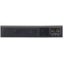 PowerWalker VFI 2000 RMG PF1 Doppia conversione (online) 2 kVA 2000 W (10122114)