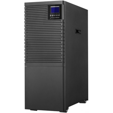 PowerWalker VFI 6000 TGB PF1 Doppia conversione (online) 6 kVA 6000 W 1 presa(e) AC (10122124)