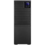 PowerWalker VFI 6000 TGB PF1 Doppia conversione (online) 6 kVA 6000 W 1 presa(e) AC (10122124)