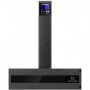 PowerWalker VFI 6000 RTG PF1 Doppia conversione (online) 6 kVA 6000 W 2 presa(e) AC (10122132)