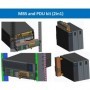 PowerWalker VFI 10000 RTG PF1 Doppia conversione (online) 10 kVA 10000 W 2 presa(e) AC (10122133)