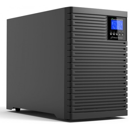 PowerWalker VFI 6000 TGS PF1 Doppia conversione (online) 6 kVA 6000 W (10122126)