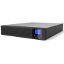 PowerWalker VFI 10000 RTGE Doppia conversione (online) 10 kVA 10000 W 2 presa(e) AC (10122129)