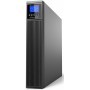 PowerWalker VFI 10000 RTGE Doppia conversione (online) 10 kVA 10000 W 2 presa(e) AC (10122129)