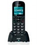 Saiet COMODO 4,57 cm (1.8") 75 g Nero (13500919)