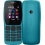Nokia 110 4,5 cm (1.77") Blu Telefono cellulare basico (16NKLL01A07)