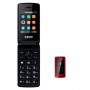 Saiet LIKE ST-MC20 6,1 cm (2.4") 95 g Rosso (13500743)