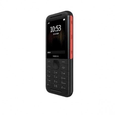 NOKIA 5310 BLACK/RED (16PISX01A20)