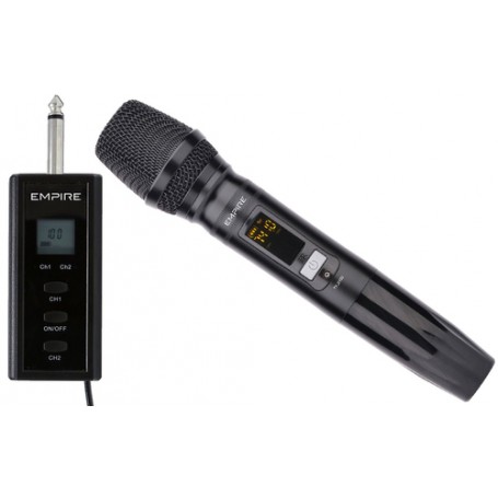 Empire JI100 (TY.JI100)