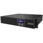 PowerWalker VI 1200 RLE A linea interattiva 1,2 kVA 720 W 4 presa(e) AC (10121099)