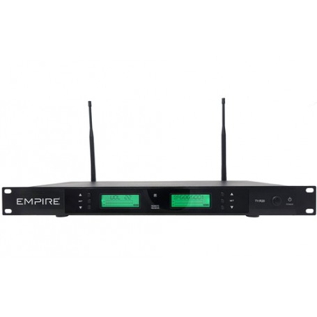 Empire Media R20 Montaggio a rack (TY.R20)