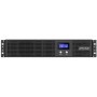 PowerWalker VI 1200 RLE A linea interattiva 1,2 kVA 720 W 4 presa(e) AC (10121099)