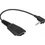 Jabra 8800-00-69 accessorio per cuffia (8800-00-69)